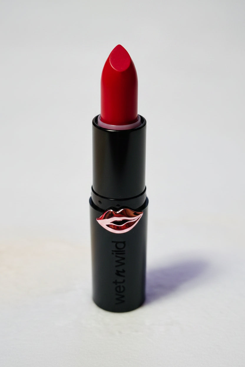 Lipstick - Wet & Wild - Cherry Picking #1111415