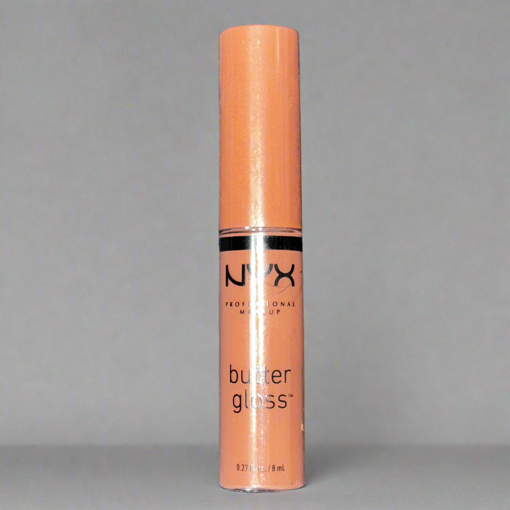 Lip Gloss - NYX - BLG14 Madeline