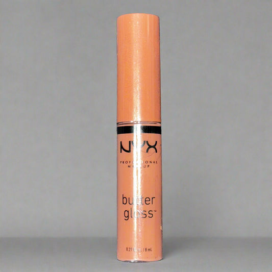 Lip Gloss - NYX - BLG14 Madeline