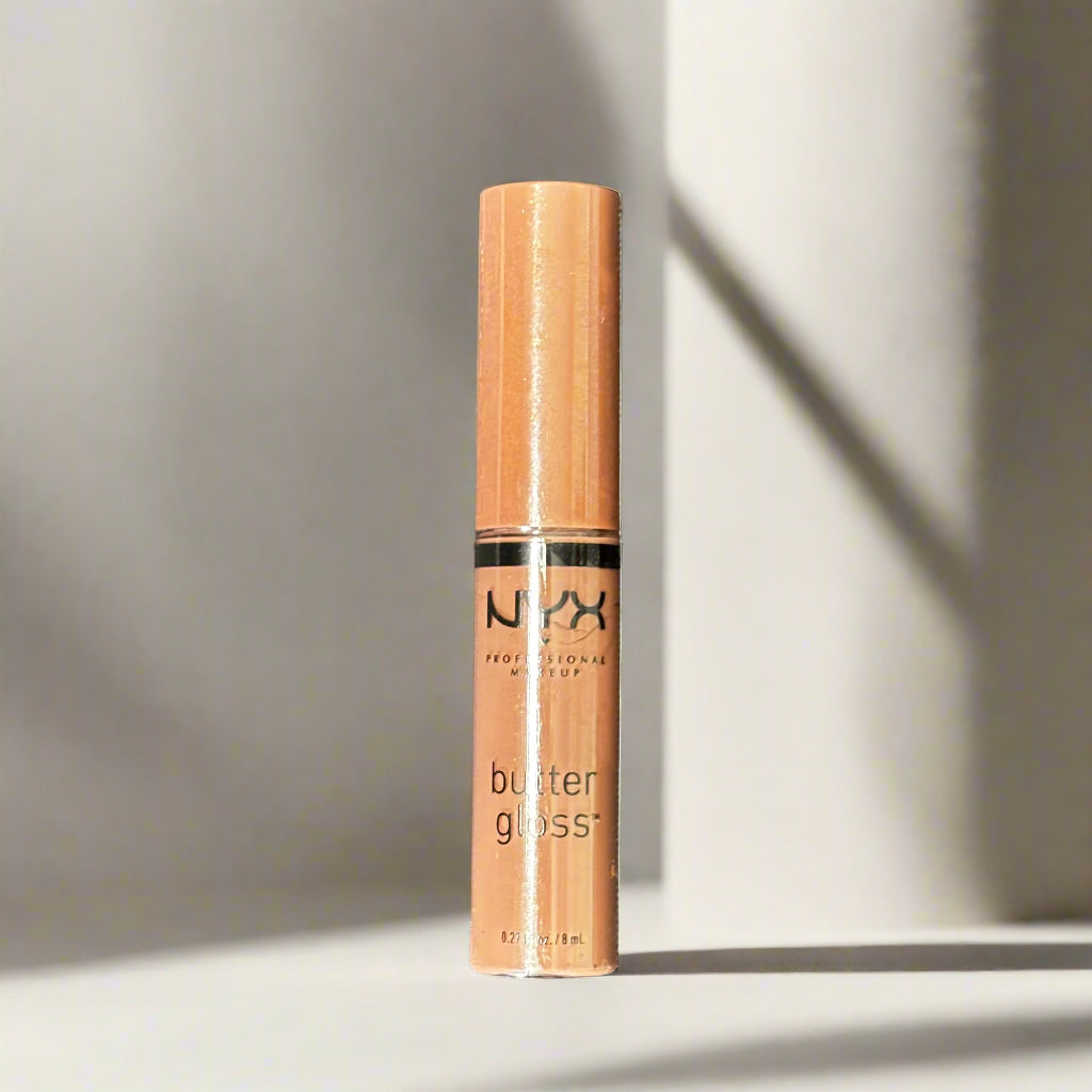 Lip Gloss - NYX - BLG14 Madeline