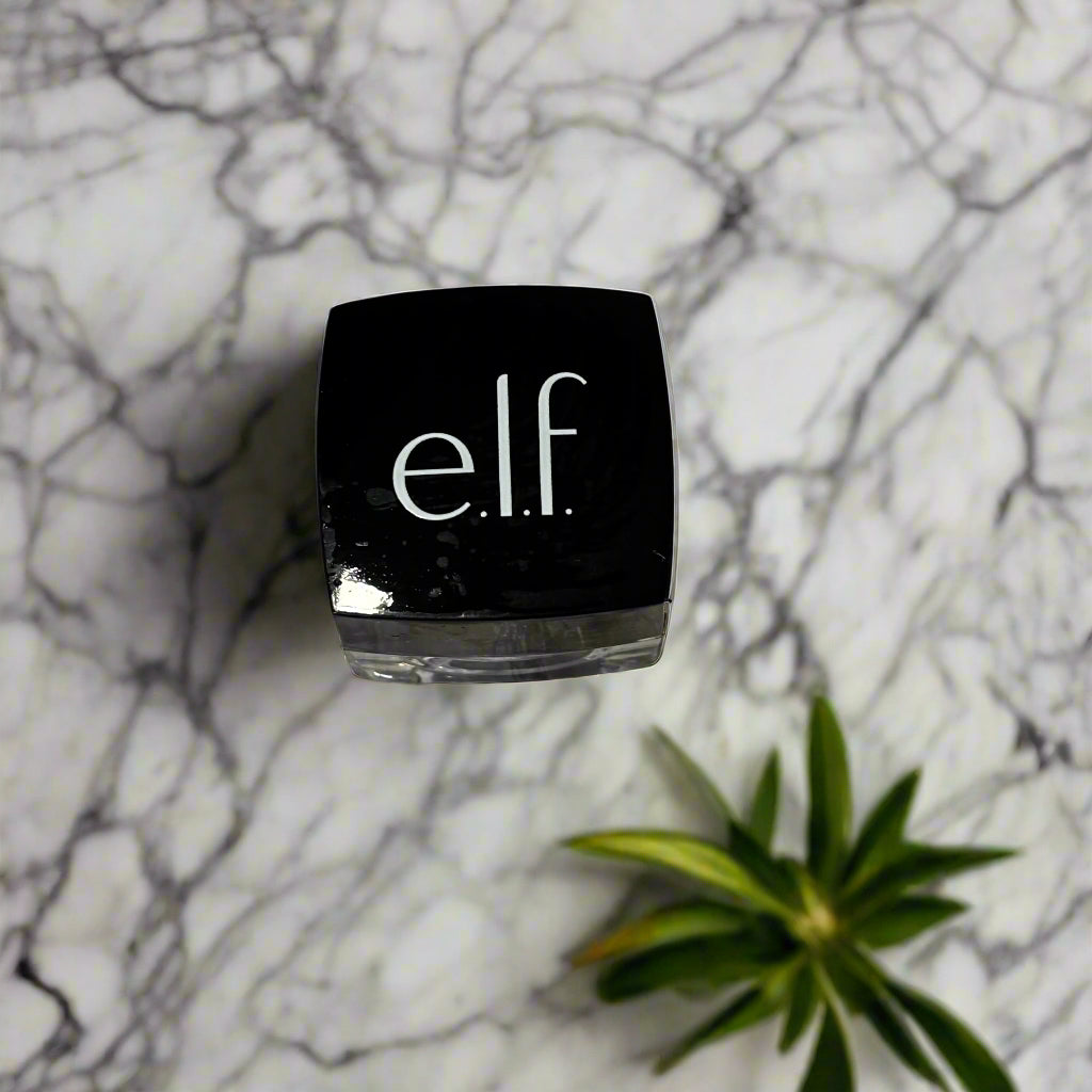Eyeliner Cream - by ELF - Black