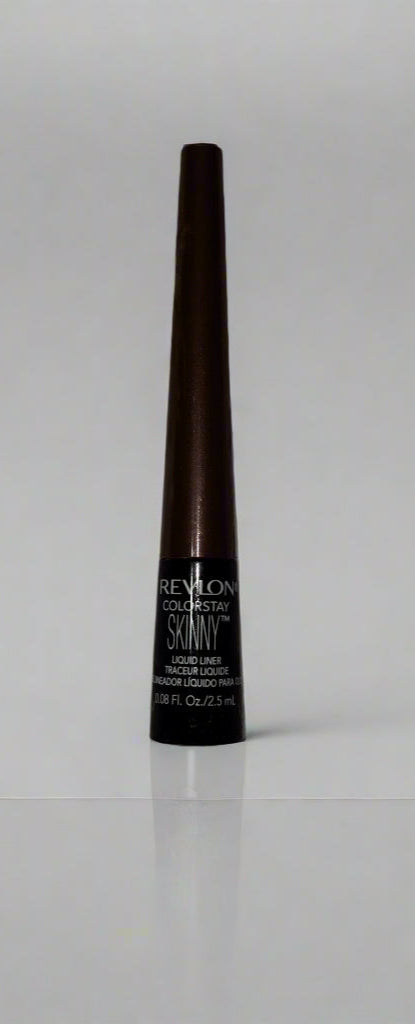 Revlon Color Stay Skinny Liquid Liner