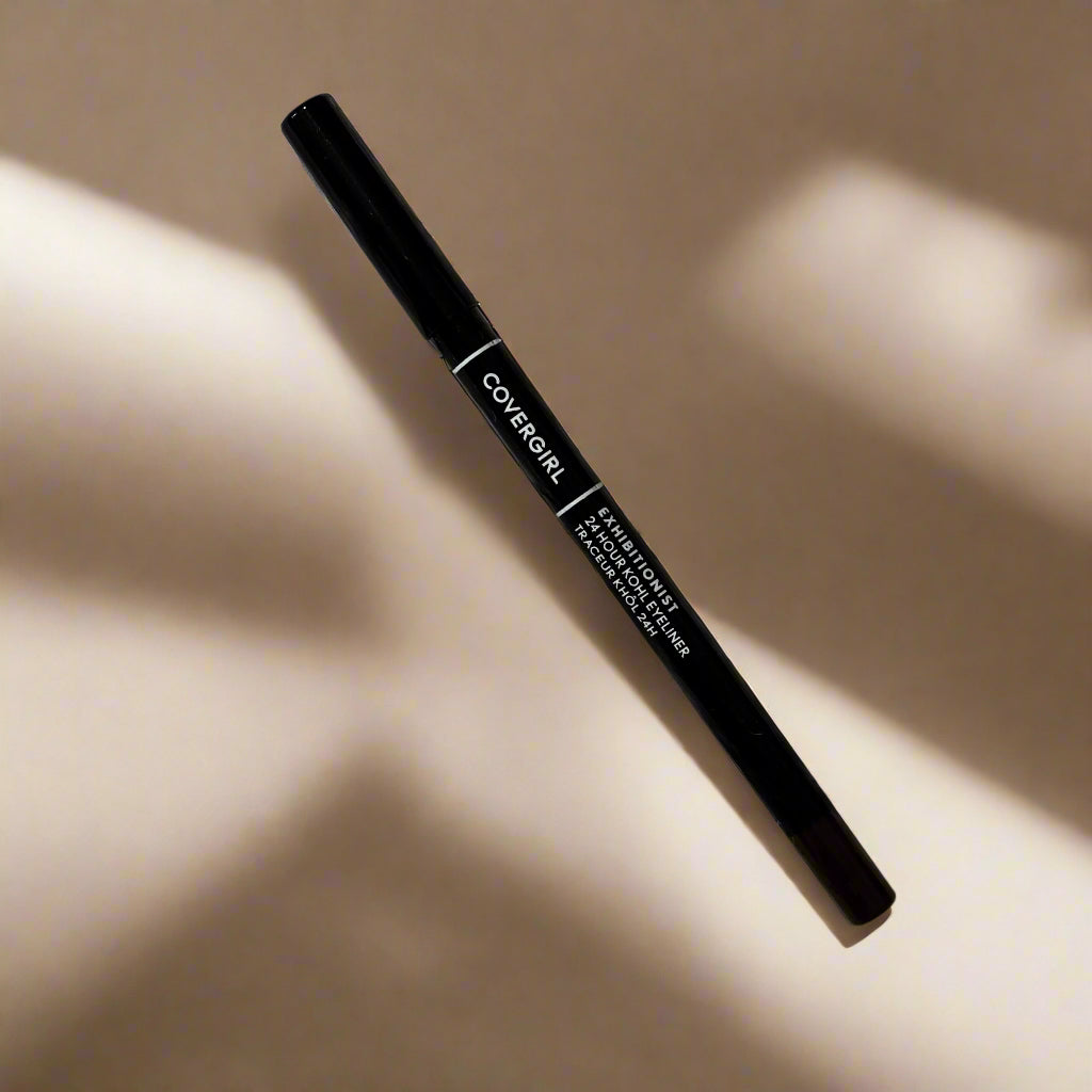Cover Girl - Exhibitionist 24 Hour Eyeliner - 300 Rich Brown