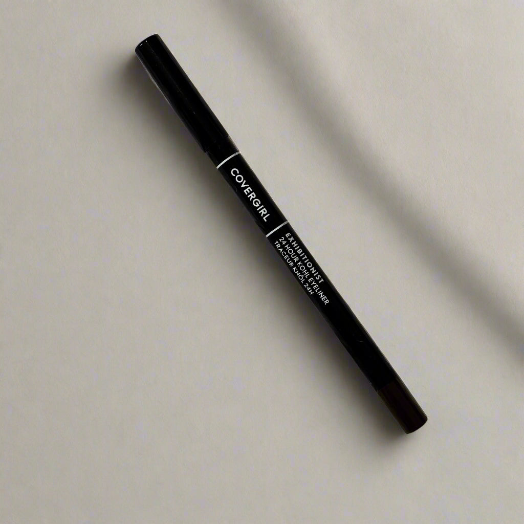 Cover Girl - Exhibitionist 24 Hour Eyeliner - 300 Rich Brown