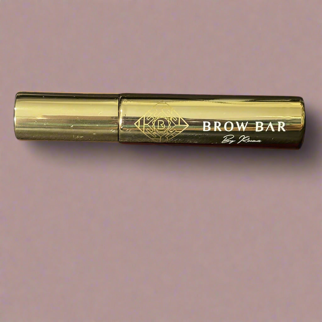 Brow Gel Mini - Brow Bar by Reema