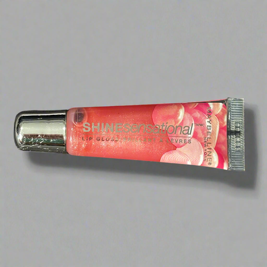Shine Sensational Lip Gloss - #20 Treat Me Sweet