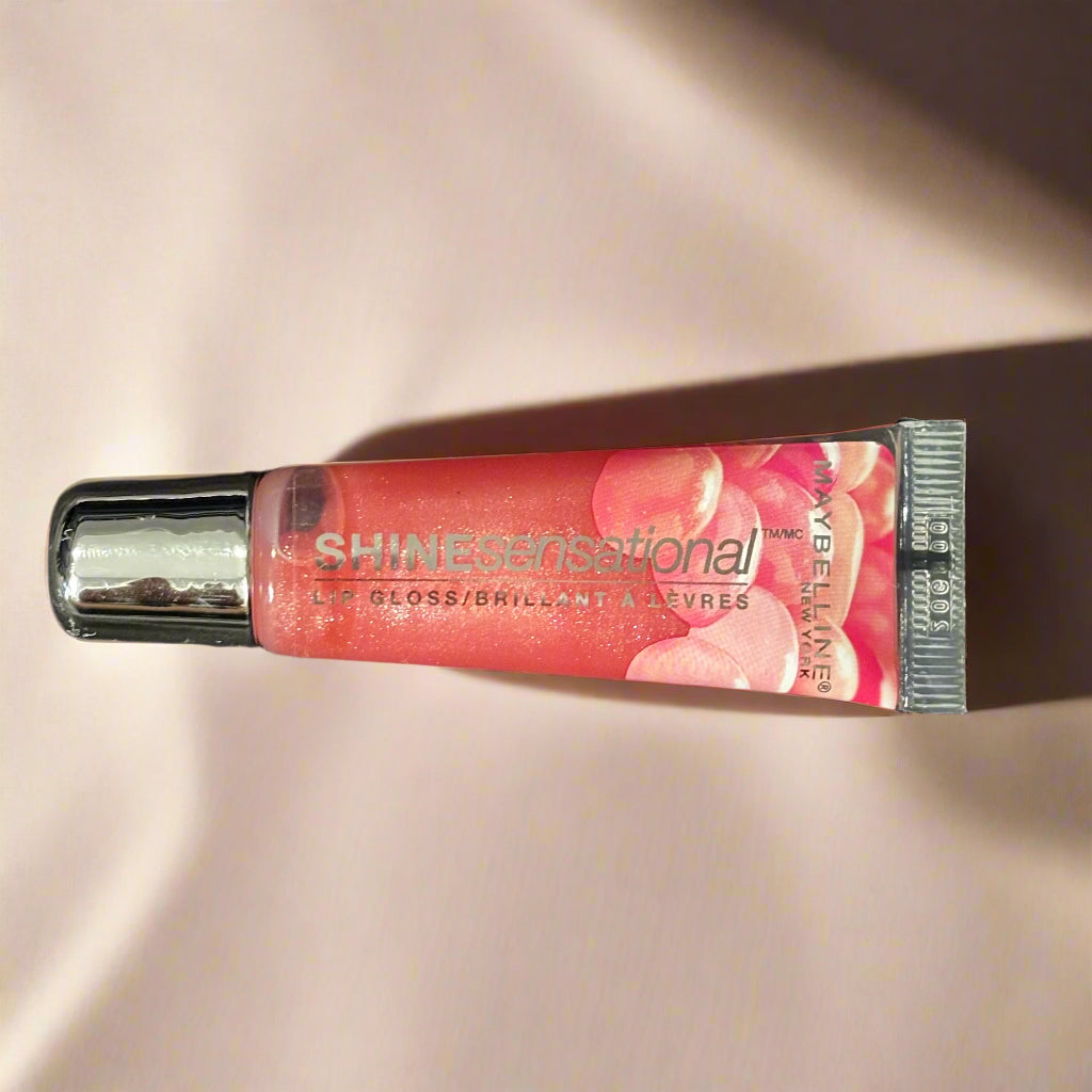 Shine Sensational Lip Gloss - #20 Treat Me Sweet