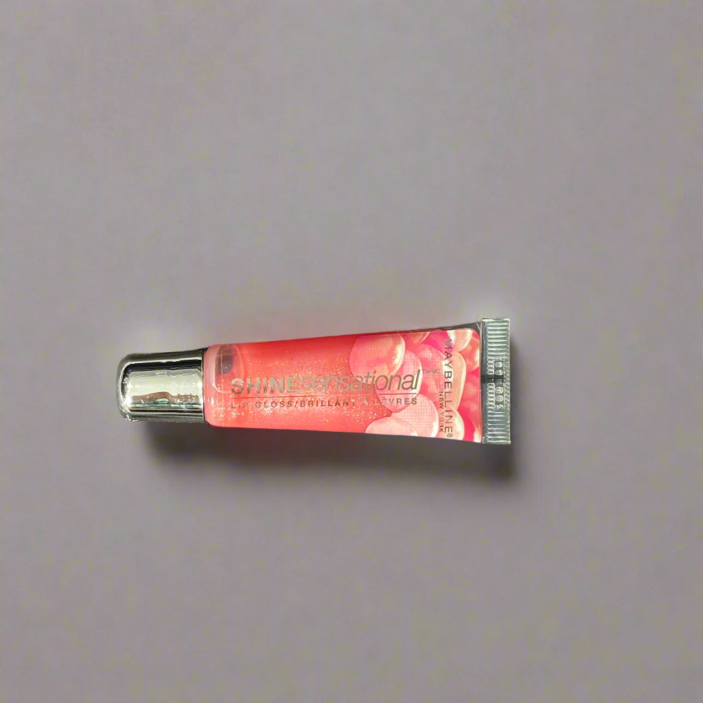 Shine Sensational Lip Gloss - #20 Treat Me Sweet