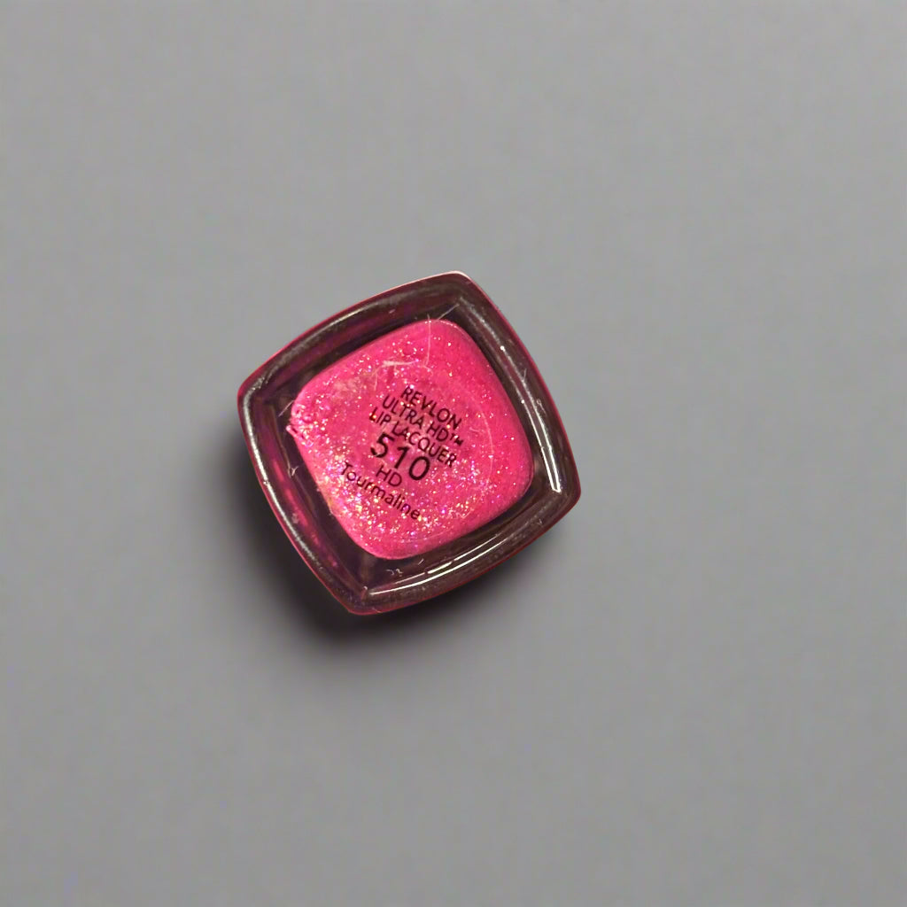 Revlon - Ultra HD Lip Lacquer - Pink Diamond