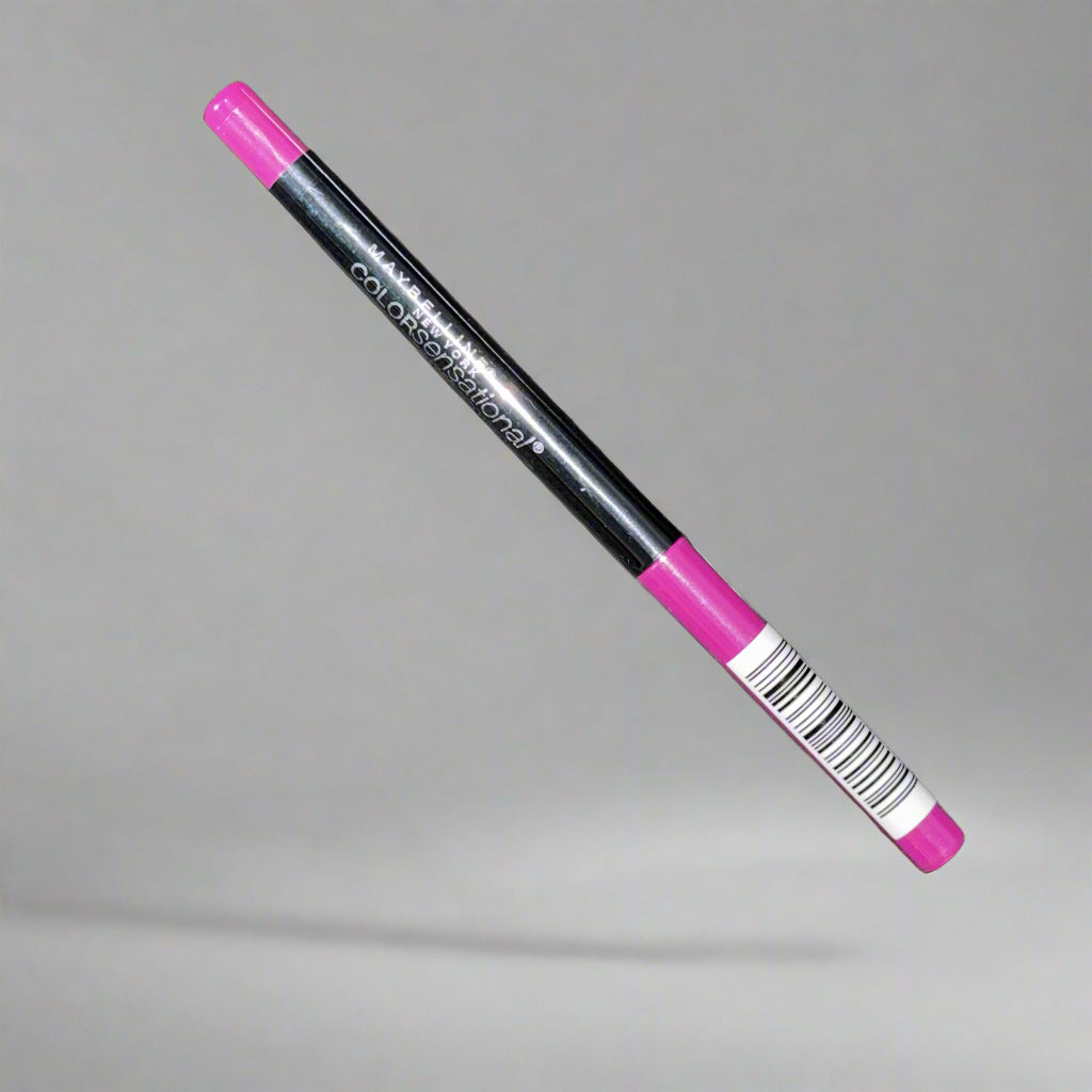 Maybelline - Color Sensational - #155 Wild Violets - LipLiner