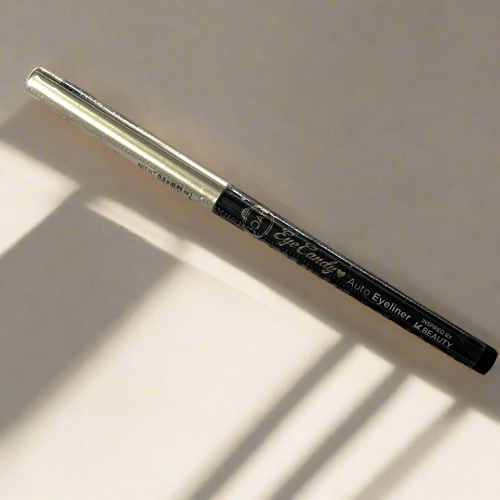 Eyeliner - Joah Eye Candy - JEL08 Black - Waterproof Retractable Tip