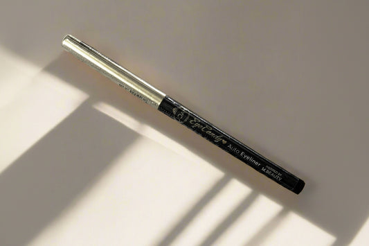 Eyeliner - Joah Eye Candy - JEL08 Black - Waterproof Retractable Tip