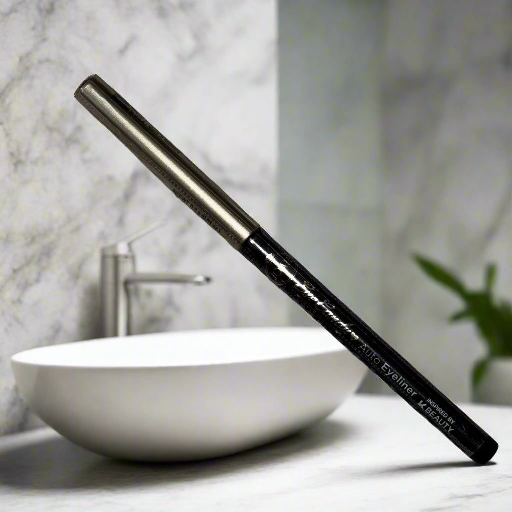 Eyeliner - Joah Eye Candy - JEL08 Black - Waterproof Retractable Tip