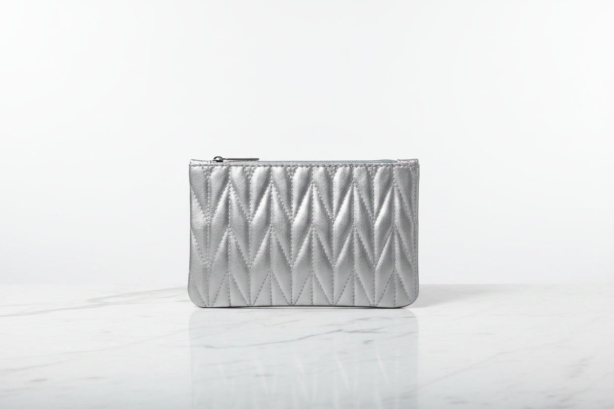 Glam Bag - IPSY - 2026 January - Metallic Muse