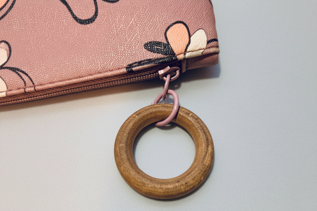 Glam Bag - IPSY - 2020 April - Full Bloom