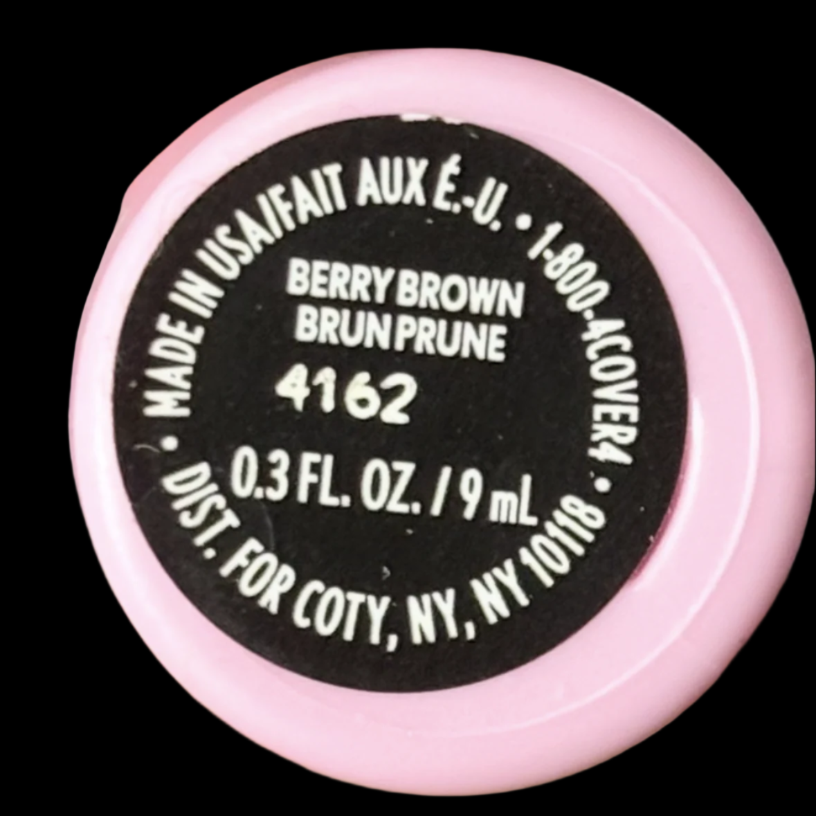 Mascara - CoverGirl - Eye Enhancer 3D