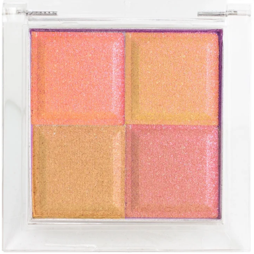 Eye Shadow - Almay - 270 Illusionist