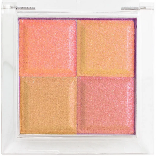 Eye Shadow - Almay - 270 Illusionist