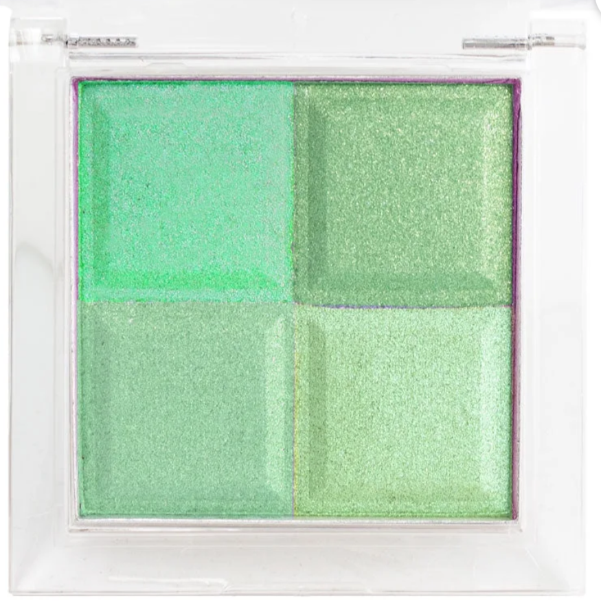 Eye Shadow - Almay - 290 Pegasus