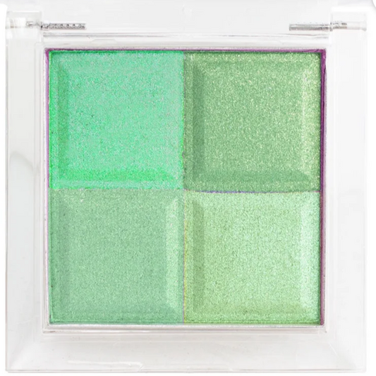 Eye Shadow - Almay - 290 Pegasus