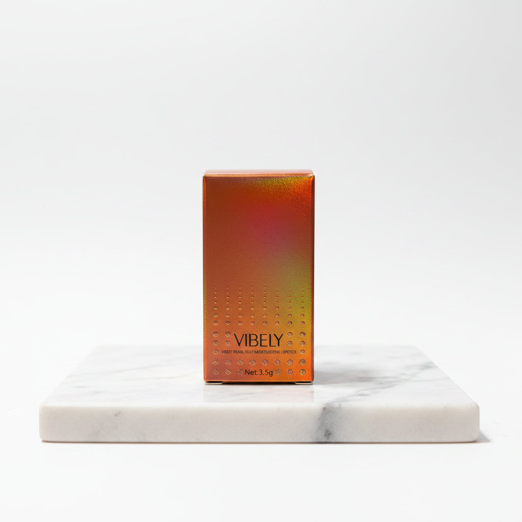 Lipstick - VIBELY - Shade V02