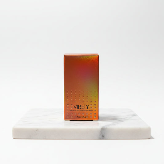 Lipstick - VIBELY - Shade V02