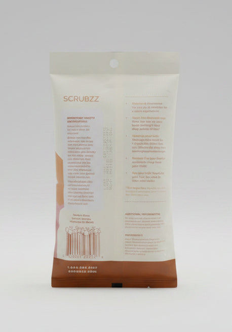 Rinse Free Shampoo Cap - No Rinse - No Bathing - No Residue