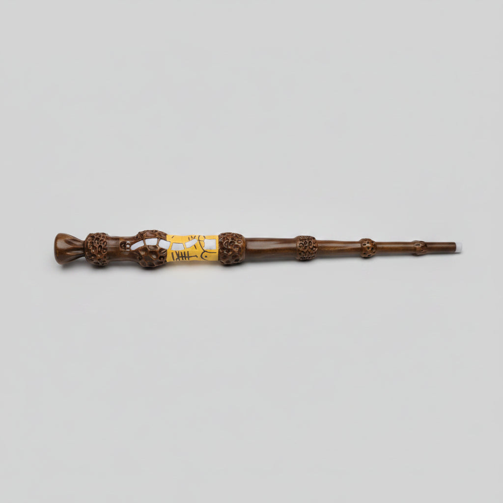 Wizard Training Wand - Harry Potter - Albus Dumbledore
