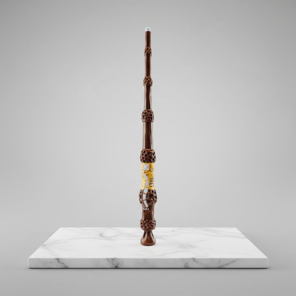 Wizard Training Wand - Harry Potter - Albus Dumbledore