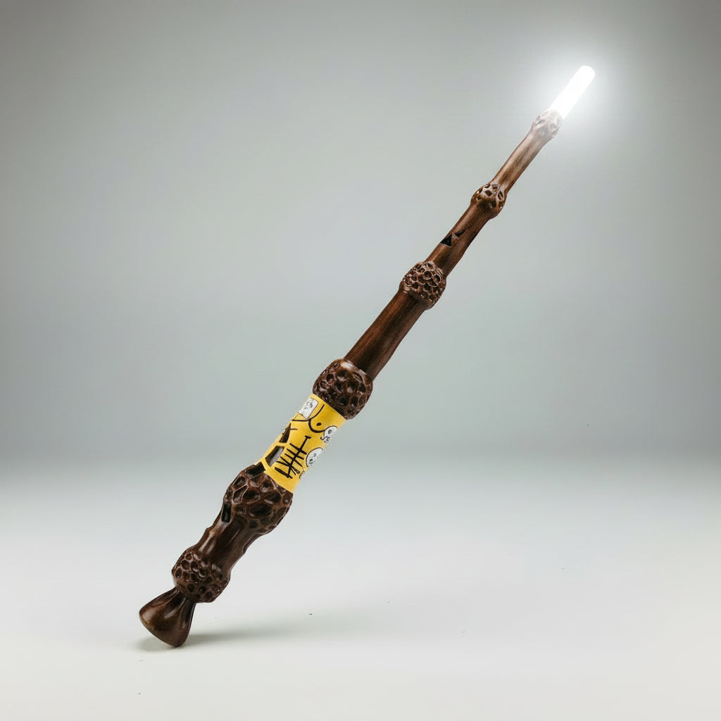 Wizard Training Wand - Harry Potter - Albus Dumbledore