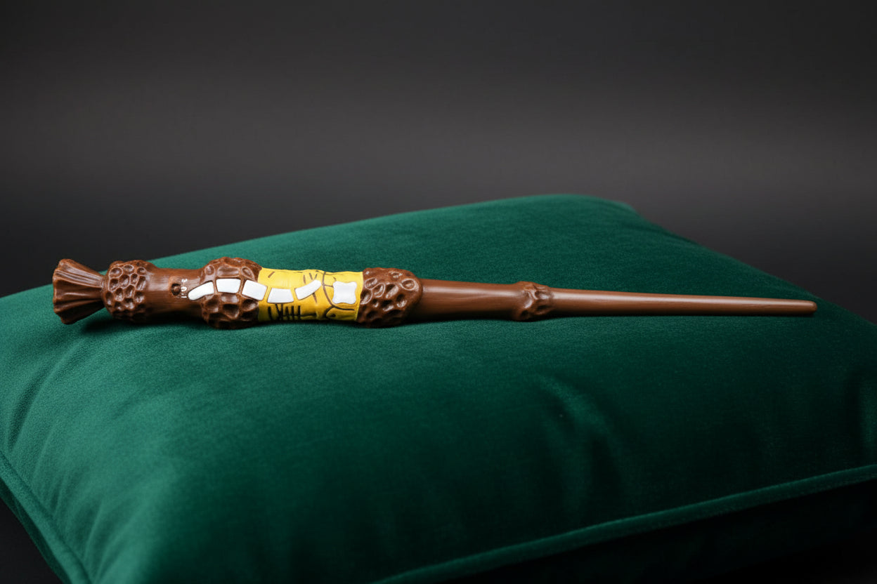 Wizard Training Wand - Harry Potter - Albus Dumbledore