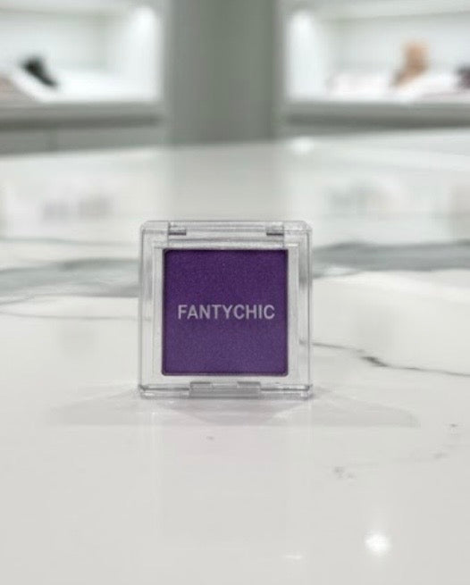 Eyeshadow - Fantychic - Purple Shimmer
