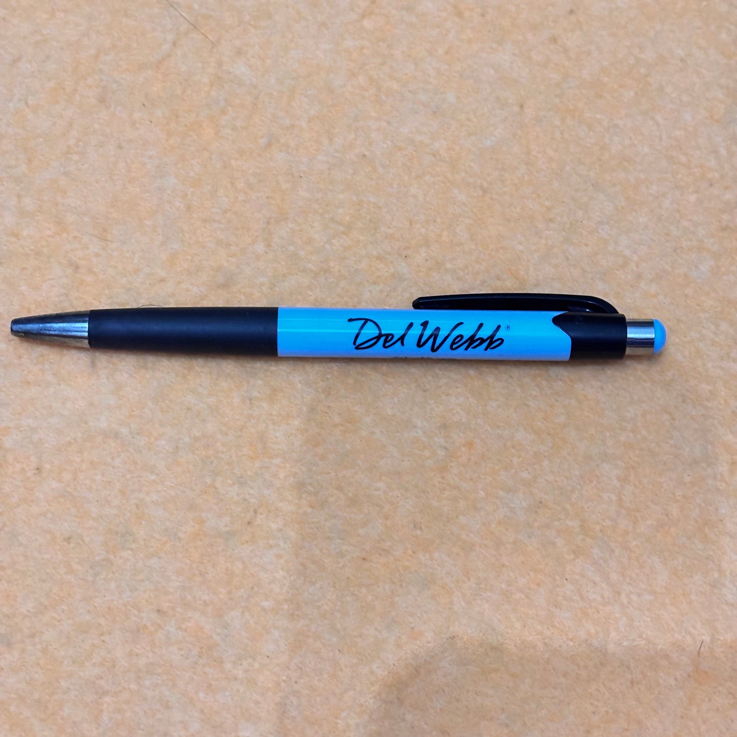 Pens - Ten for the Taking - MYSTERY PEN GRAB BAG