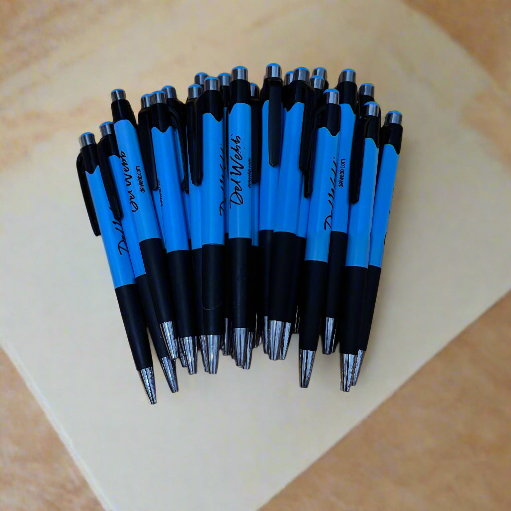 Pens - Ten for the Taking - MYSTERY PEN GRAB BAG