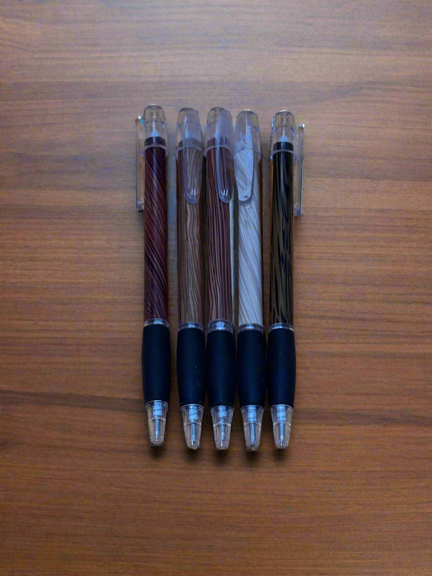 Pens - Ten for the Taking - MYSTERY PEN GRAB BAG