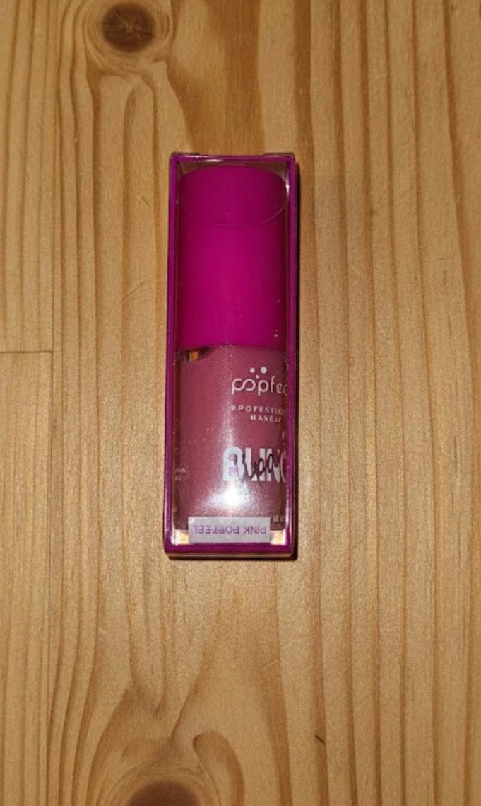 Popfeel Professional Makeup Lip Drip Bling - Pink