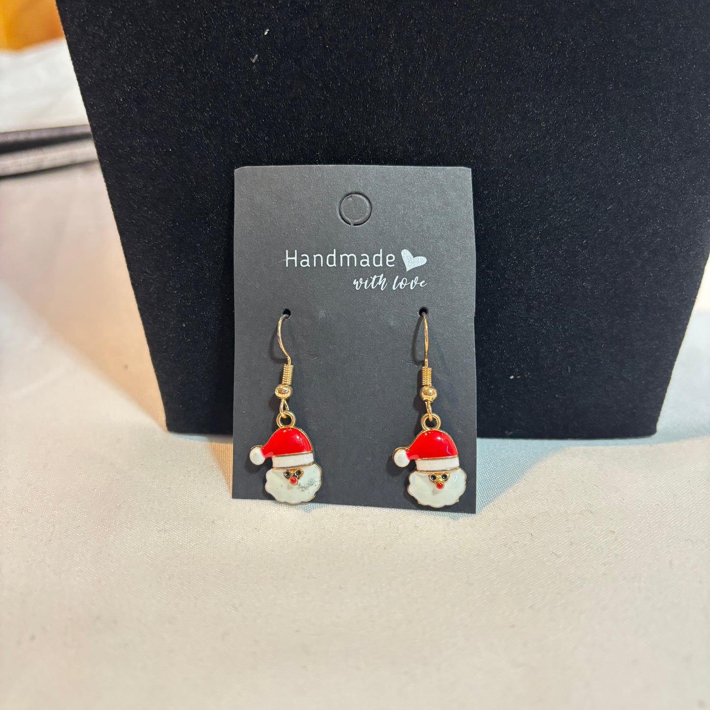 Earrings - Christmas Themed - ::::FREEBIE:::: - Buy 2, Get 1 FREE (Style 2)
