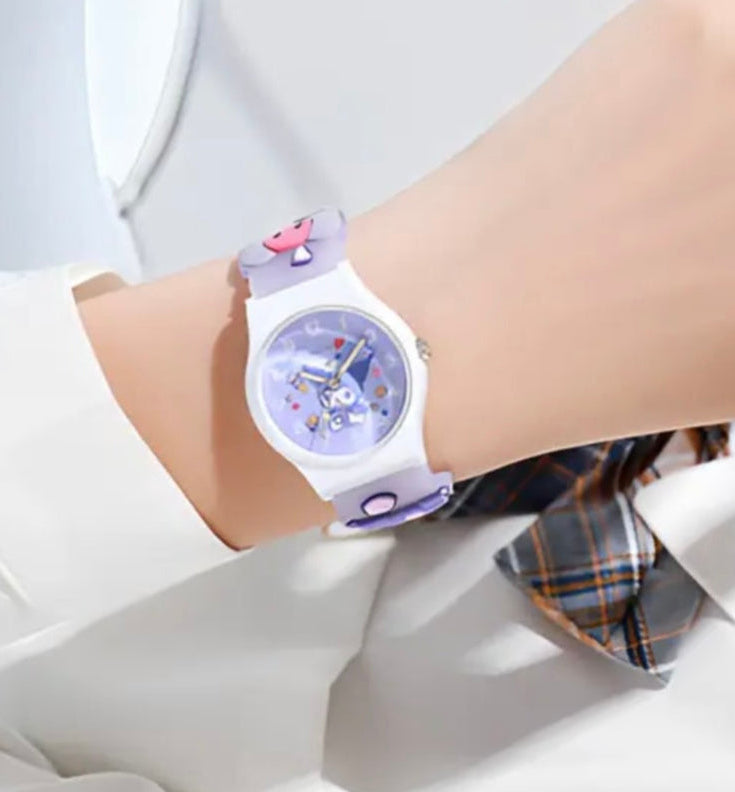 Watch - Hello Kitty and Friends