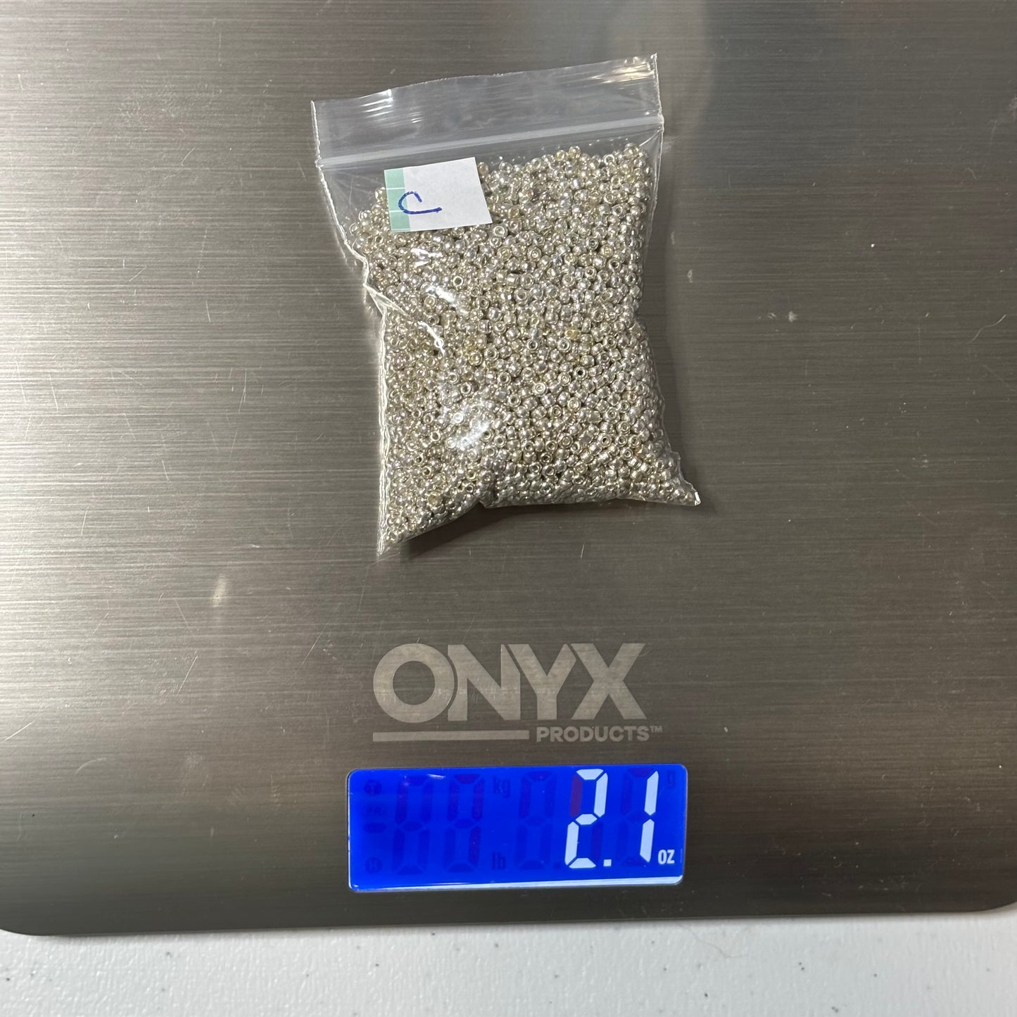 Seed Beads - TOHO - Mixed Beads