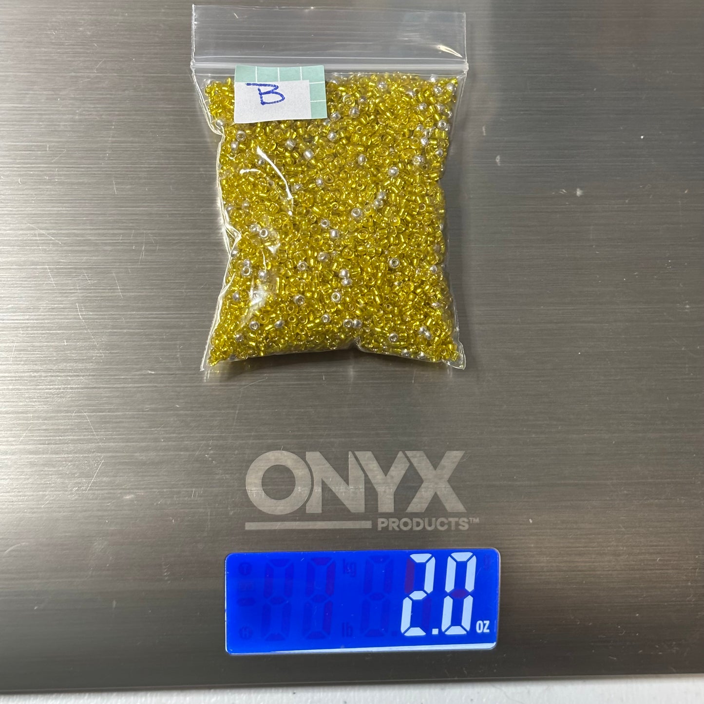 Seed Beads - TOHO - Mixed Beads