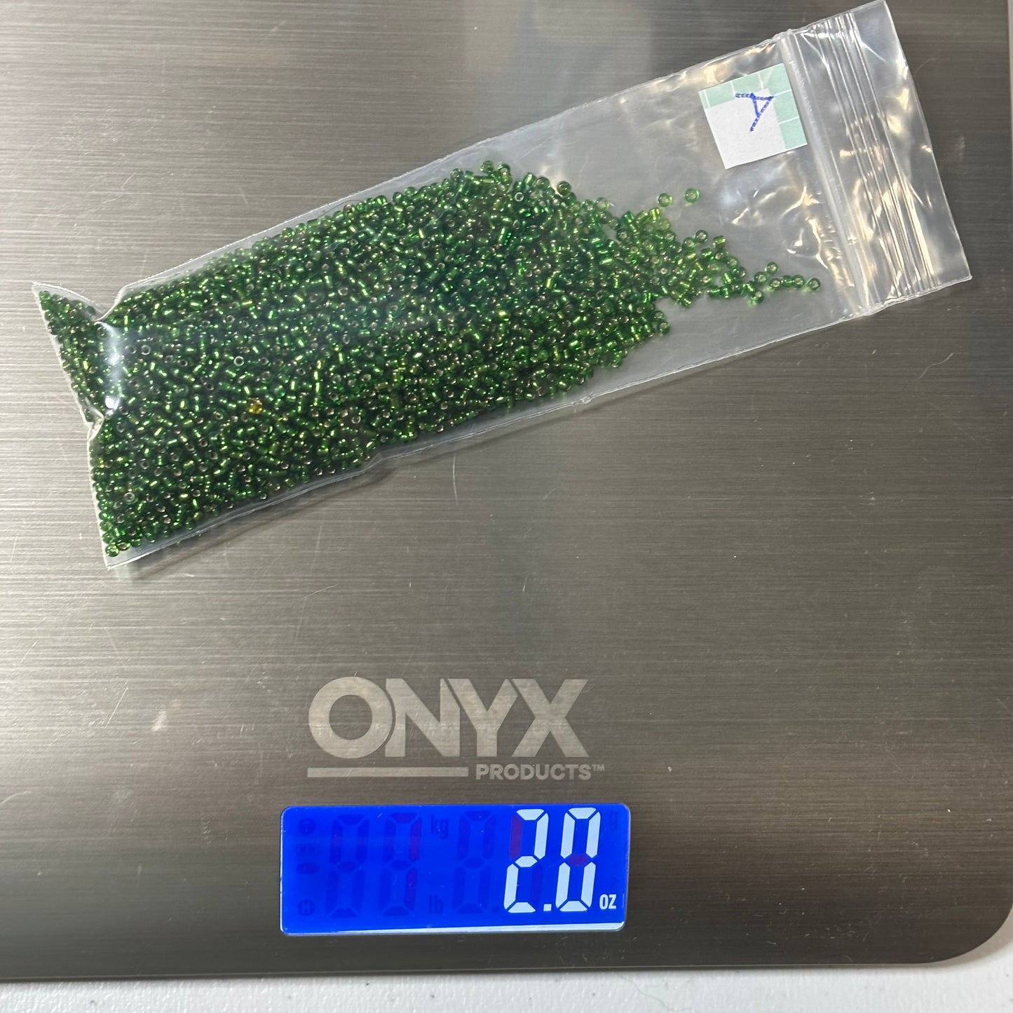 Seed Beads - TOHO - Mixed Beads