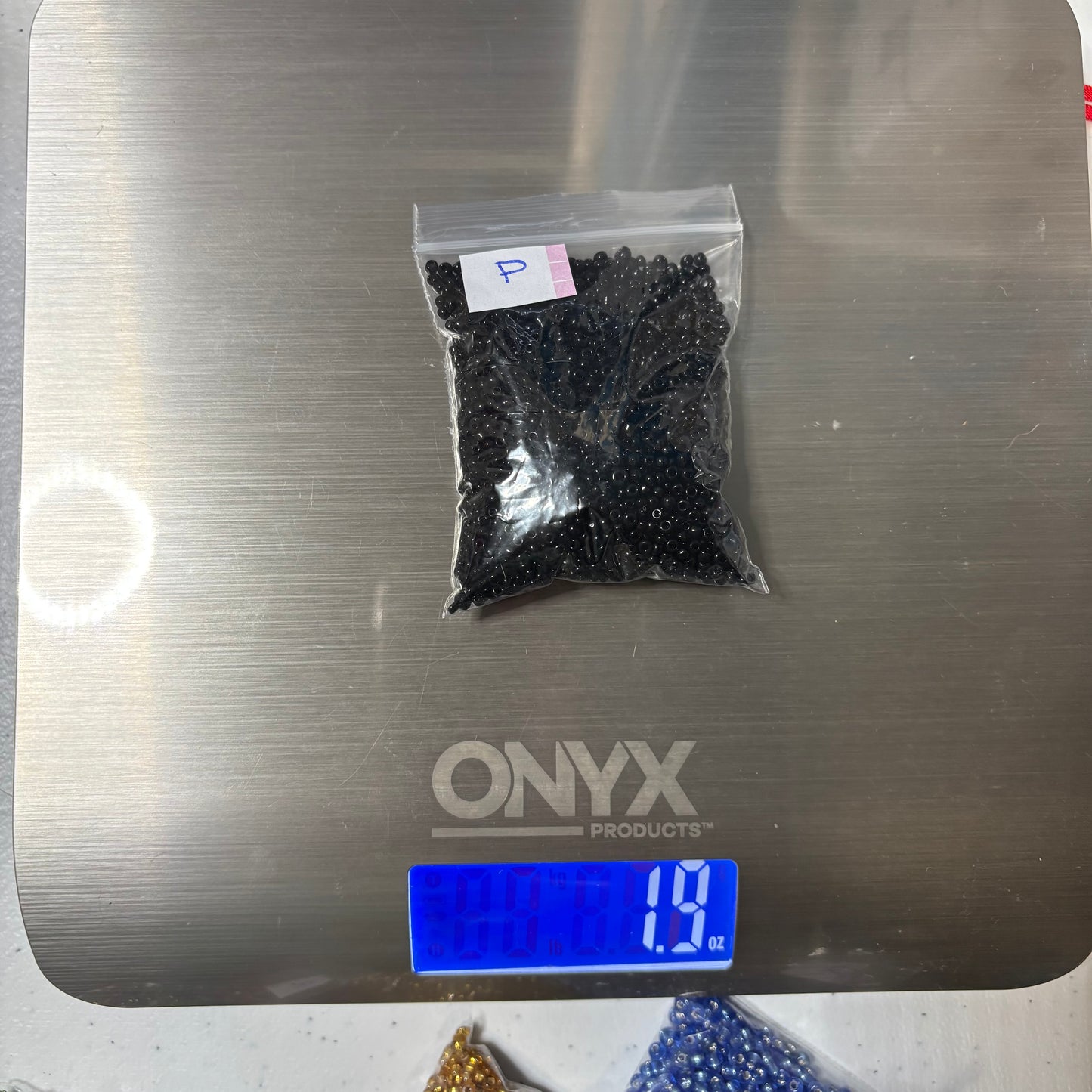 Seed Beads - TOHO - Mixed Beads