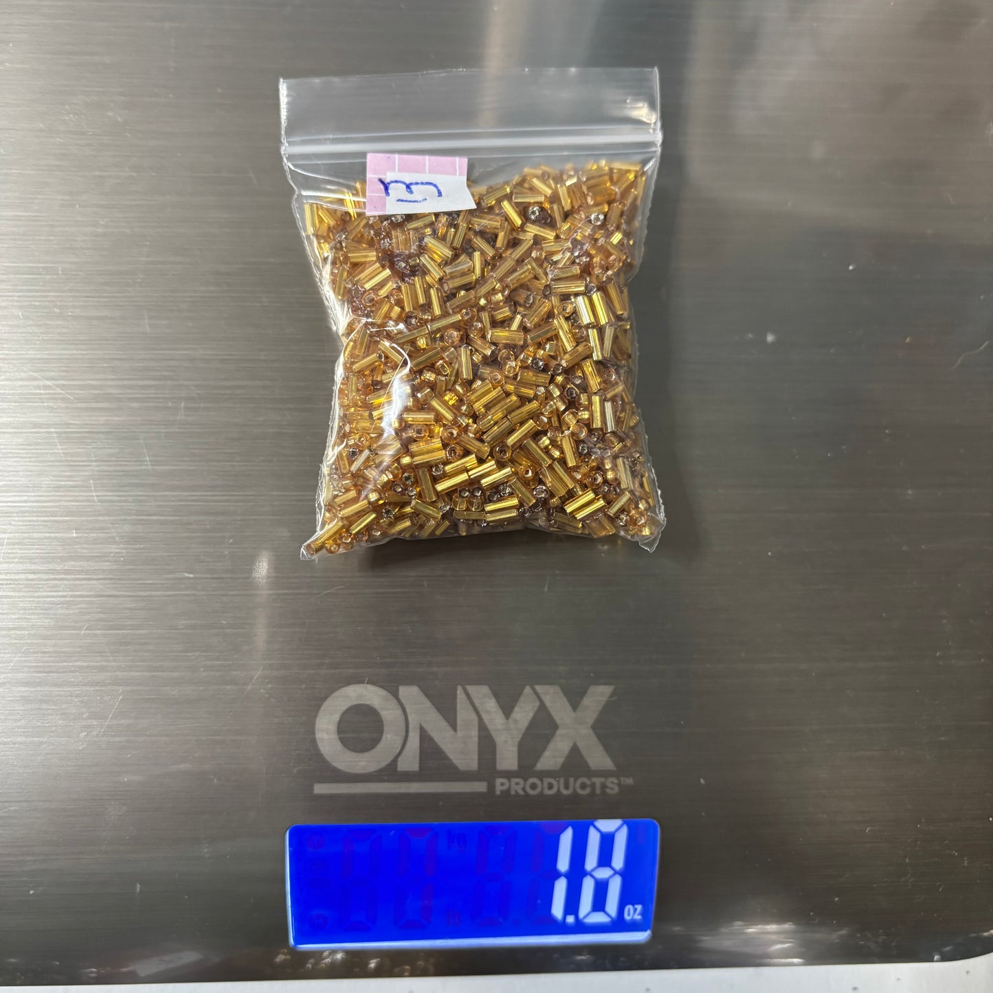 Seed Beads - TOHO - Mixed Beads