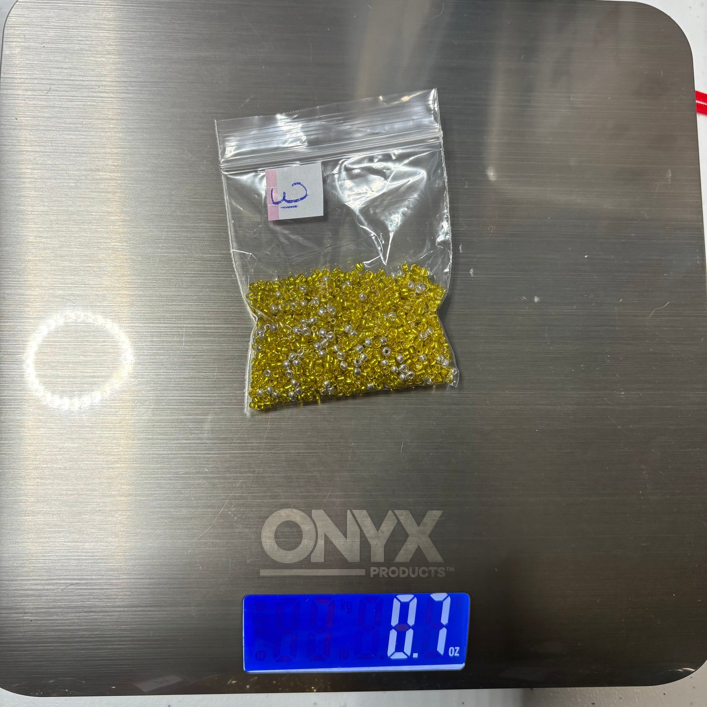 Seed Beads - TOHO - Mixed Beads