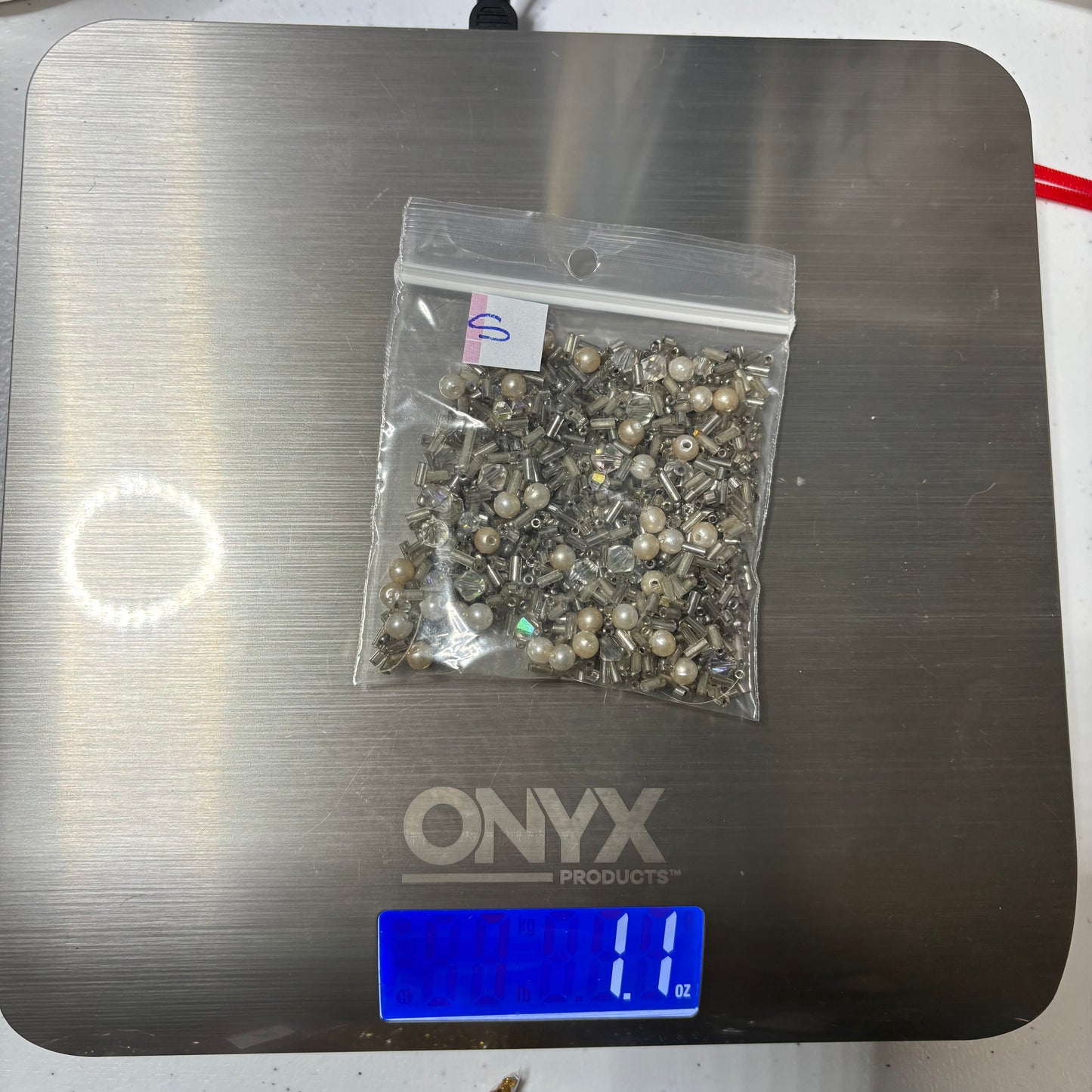 Seed Beads - TOHO - Mixed Beads