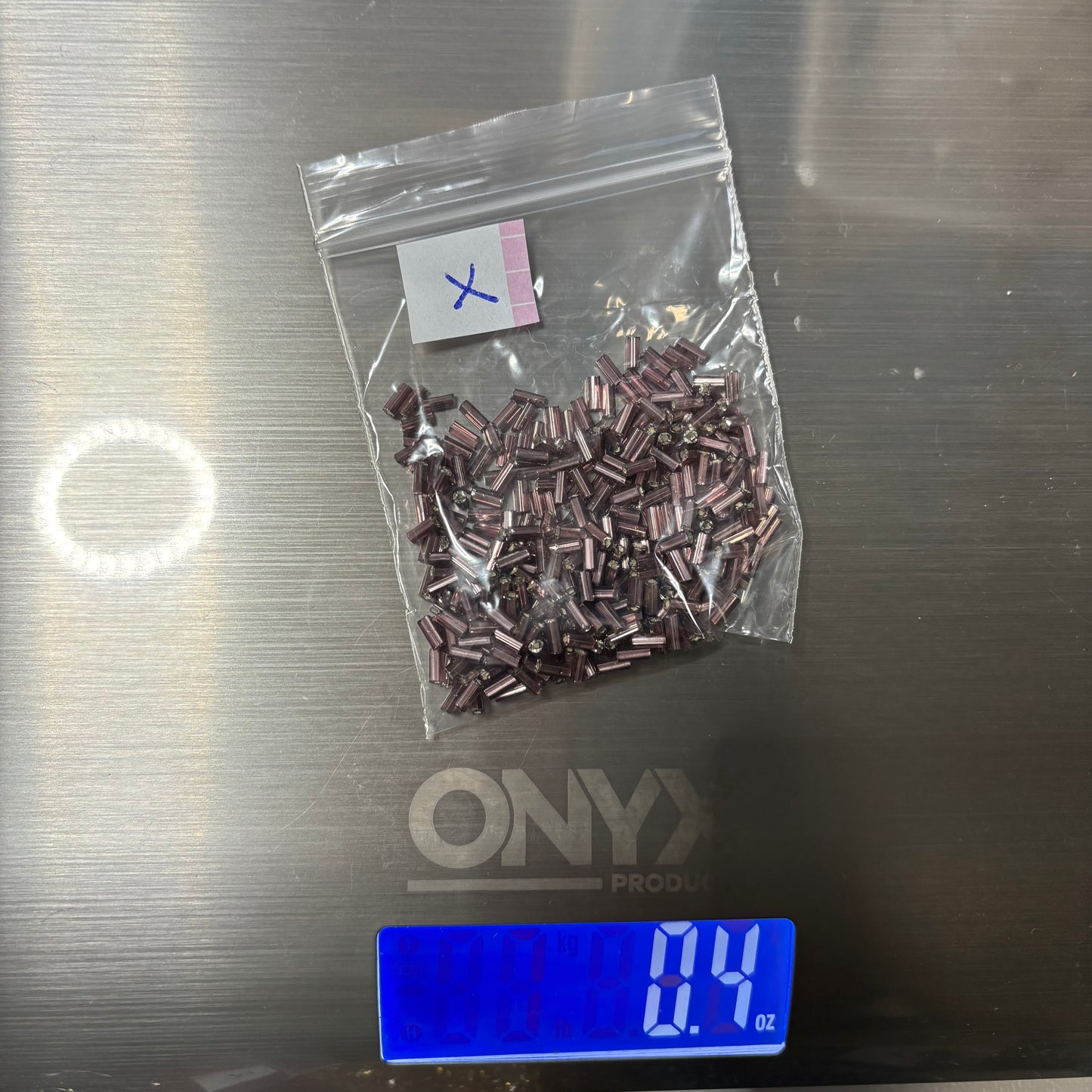 Seed Beads - TOHO - Mixed Beads