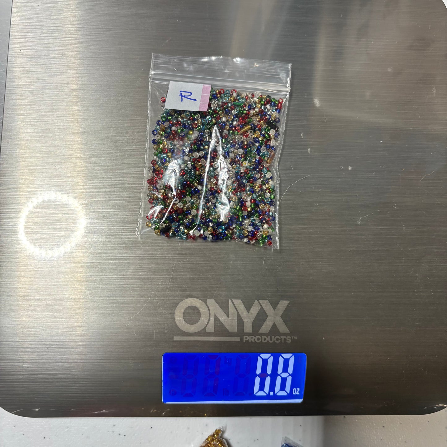 Seed Beads - TOHO - Mixed Beads