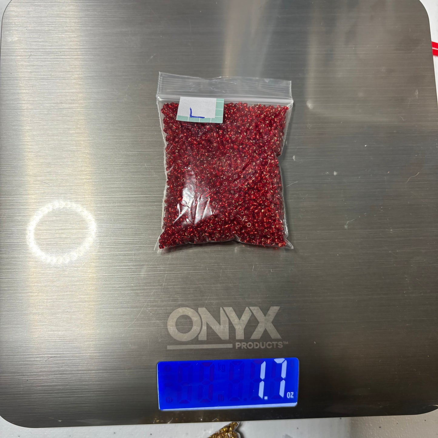 Seed Beads - TOHO - Mixed Beads