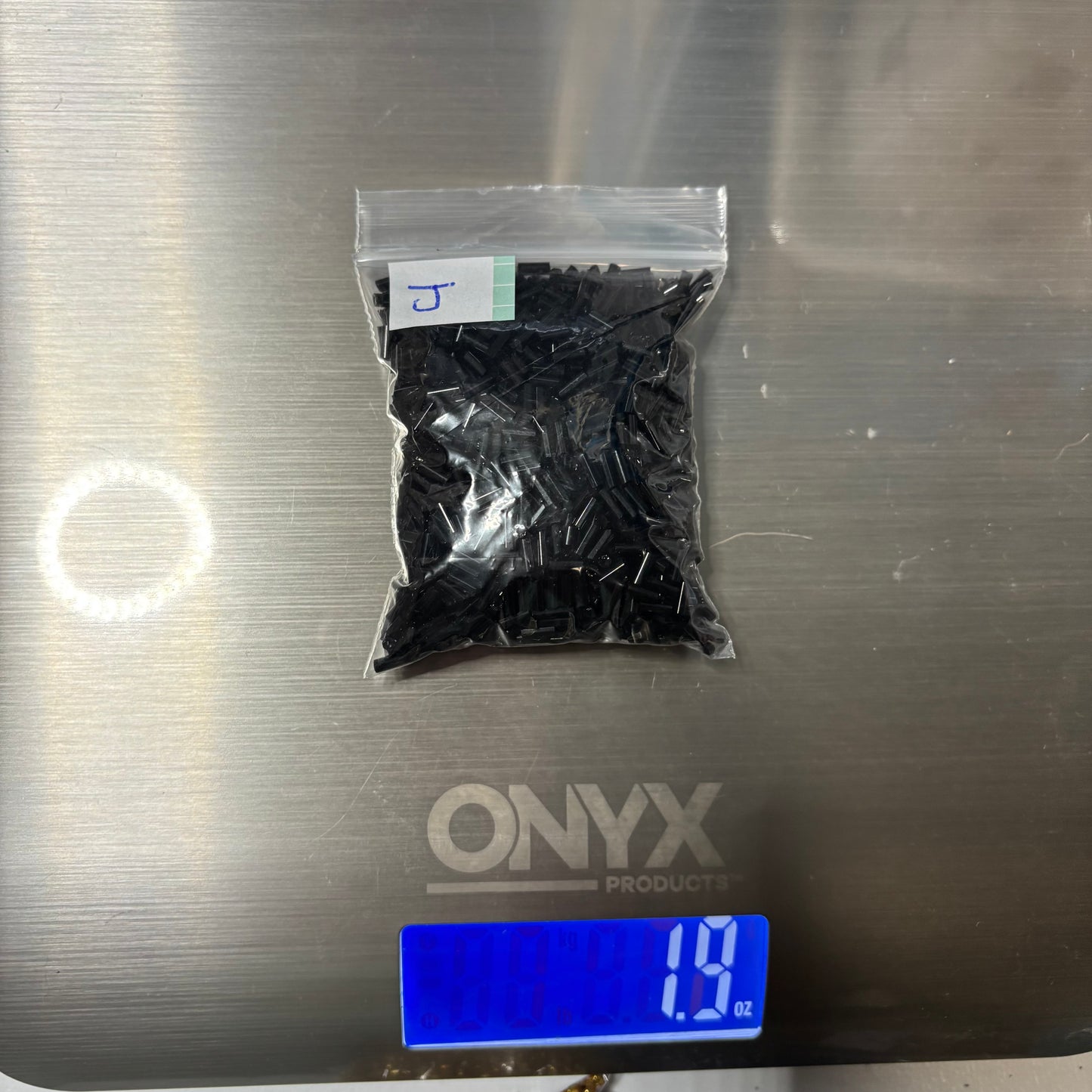 Seed Beads - TOHO - Mixed Beads