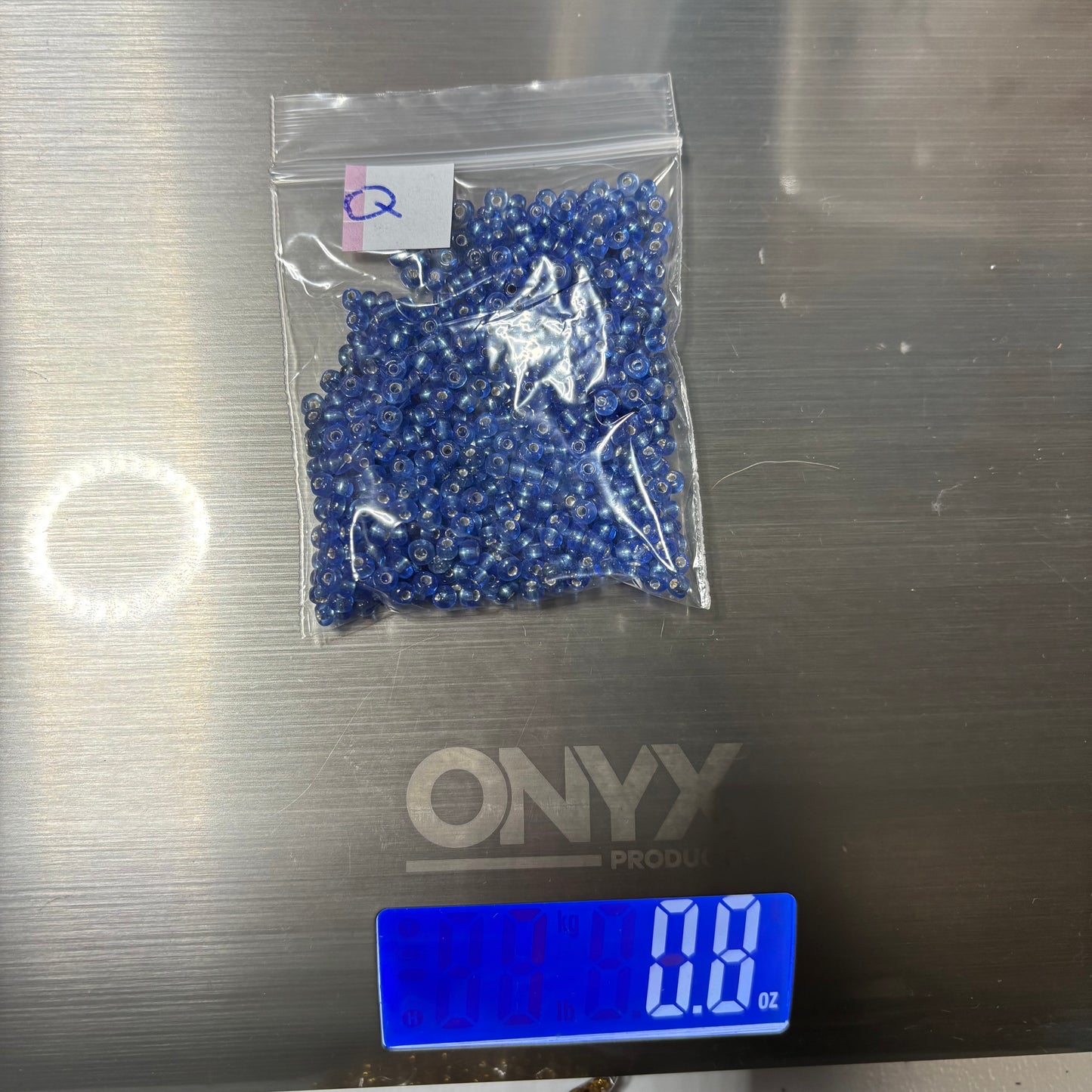 Seed Beads - TOHO - Mixed Beads